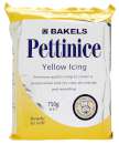 Bakels Pettinice - Yellow